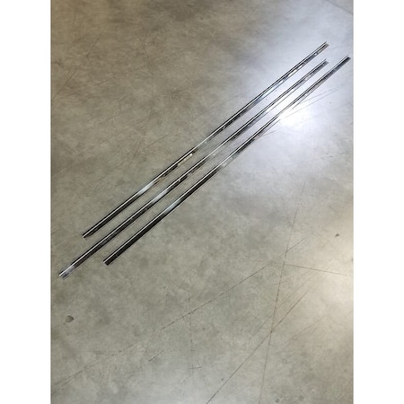 Allpoints Heater Frame Trim 8409360